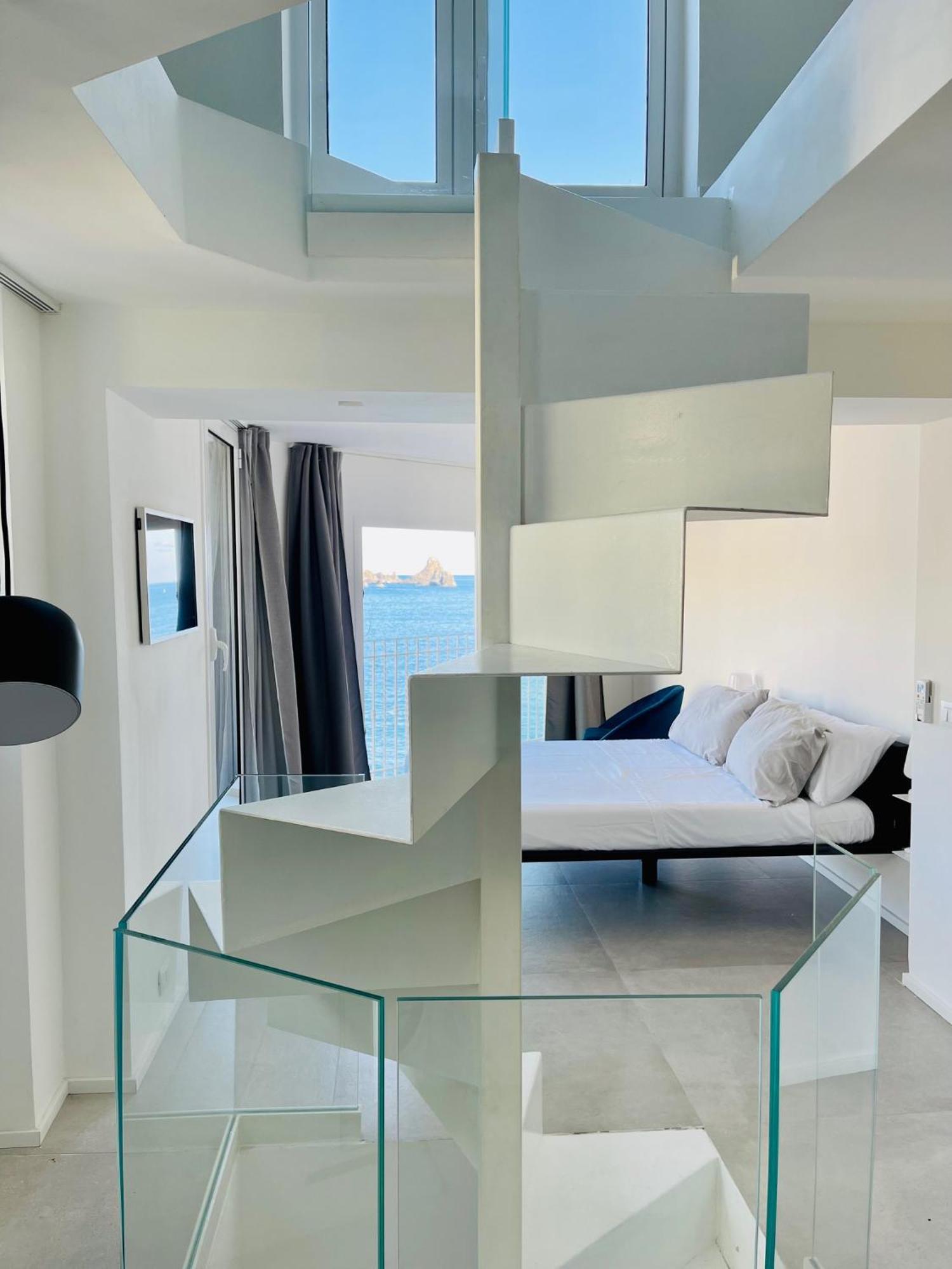 La Finestra Sul Mare Villa Aci Castello Ngoại thất bức ảnh